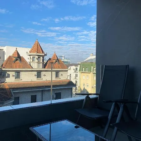 דירה Vila House & *