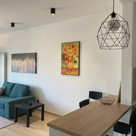 דירה Vila House & *