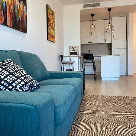 Vila House & דירה בלגרד