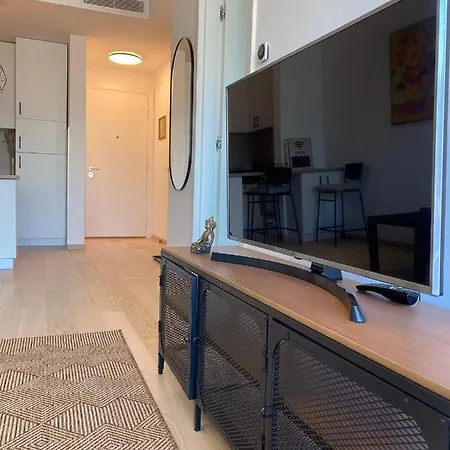 Vila House & דירה *