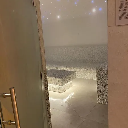 דירה Vila House & בלגרד
