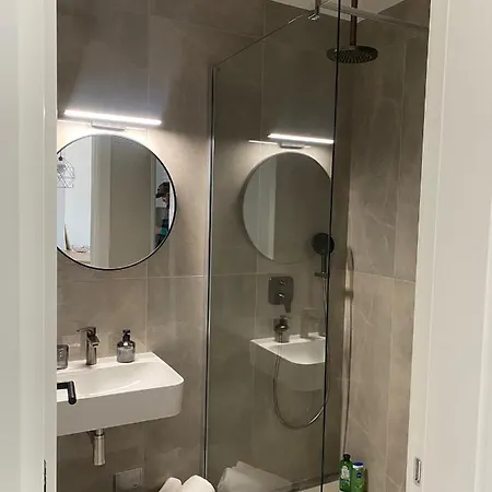 דירה Vila House & בלגרד