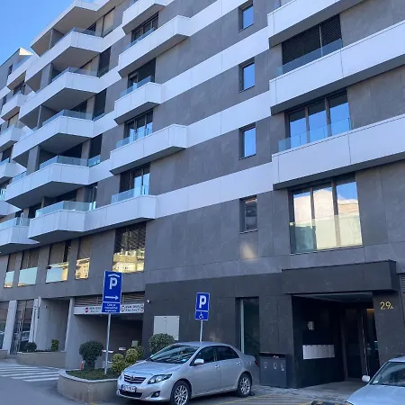 Vila House & דירה *