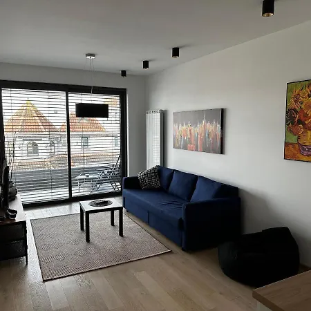 Vila House & דירה *