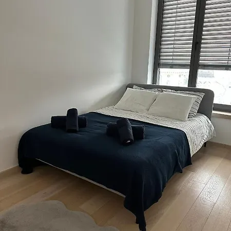 דירה Vila House & *